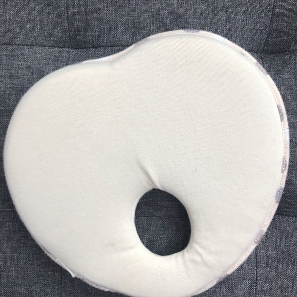 Babymoov- baby pillow for flat head syndrome - Picture 3 of 8